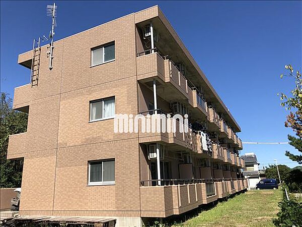 丸中マンション新居 ｜静岡県湖西市新居町新居(賃貸マンション1K・1階・28.35㎡)の写真 その1