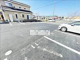 セザンヌ牧野  ｜ 愛知県豊橋市牧野町（賃貸アパート1R・2階・24.84㎡） その7