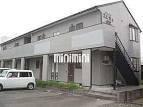 アーバンえじま Ｂ  ｜ 愛知県豊橋市江島町（賃貸アパート1LDK・1階・41.31㎡） その3