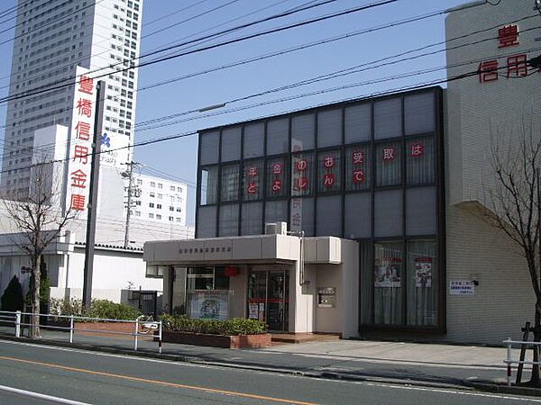 ウィルモア宮下 ｜愛知県豊橋市神ノ輪町(賃貸アパート1LDK・2階・48.63㎡)の写真 その26