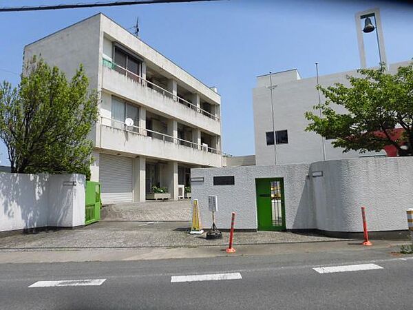 グランセントラル　ミラまち ｜愛知県豊橋市曙町字松並(賃貸マンション1LDK・1階・45.63㎡)の写真 その23