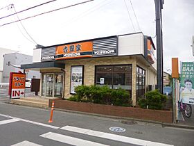 シティハイムマチハタＢ  ｜ 愛知県豊橋市町畑町字町畑（賃貸アパート1K・2階・16.80㎡） その20