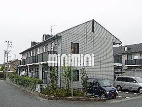 プレステージ中部 Ｄ  ｜ 静岡県湖西市南台４丁目（賃貸アパート2LDK・1階・45.89㎡） その1