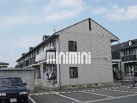 プレステージ中部 Ｃ  ｜ 静岡県湖西市南台４丁目（賃貸アパート2LDK・1階・45.89㎡） その1