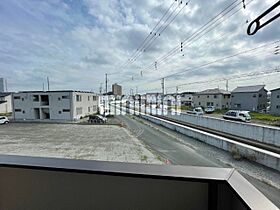 エクレール牟呂  ｜ 愛知県豊橋市牟呂町字松島東（賃貸アパート2LDK・1階・73.93㎡） その17