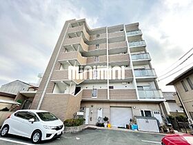 サンク・エトワール  ｜ 愛知県豊橋市中郷町（賃貸マンション1LDK・2階・51.15㎡） その1