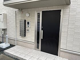 アステール  ｜ 愛知県豊橋市羽根井町（賃貸アパート1LDK・1階・35.27㎡） その13