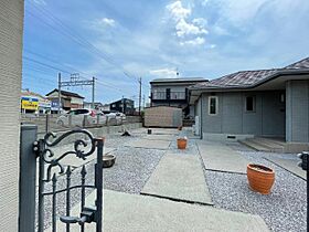 仮称　小池町2LDK平屋住宅 1 ｜ 愛知県豊橋市小池町字西海戸11番3（賃貸一戸建2LDK・1階・113.41㎡） その15