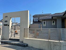 仮称　小池町2LDK平屋住宅 1 ｜ 愛知県豊橋市小池町字西海戸11番3（賃貸一戸建2LDK・1階・113.41㎡） その3