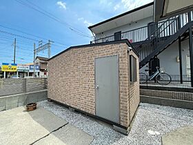 仮称　小池町2LDK平屋住宅 1 ｜ 愛知県豊橋市小池町字西海戸11番3（賃貸一戸建2LDK・1階・113.41㎡） その20