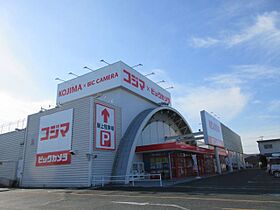 セピア・ブレジオＢ  ｜ 愛知県豊橋市神野新田町字カノ割（賃貸マンション1LDK・1階・48.60㎡） その20