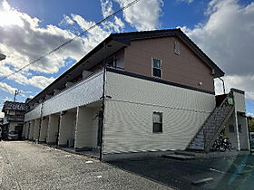 コスモ杉山I  ｜ 愛知県豊橋市杉山町字天津（賃貸アパート1K・1階・29.16㎡） その1