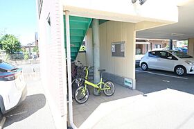 グリーンコート花中  ｜ 愛知県豊橋市花中町（賃貸マンション1K・2階・25.20㎡） その15