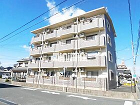 コーラルリーフ  ｜ 愛知県豊橋市曙町字宮前（賃貸マンション1DK・3階・30.00㎡） その1