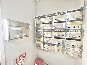 ヴィレッジＮ1  ｜ 愛知県豊橋市駅前大通３丁目（賃貸マンション1R・5階・24.51㎡） その16