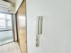 ヴィレッジＮ1  ｜ 愛知県豊橋市駅前大通３丁目（賃貸マンション1R・5階・24.51㎡） その13