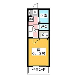 シーサイドビレッジ　I