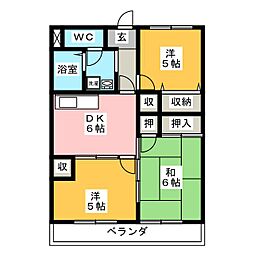 アーバン郷西