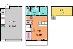 ガレージハウス南風館