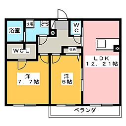 ドミール片西