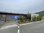 幼稚園、保育園「山北保育園まで980m」