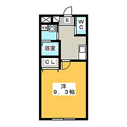 コスモ杉山II
