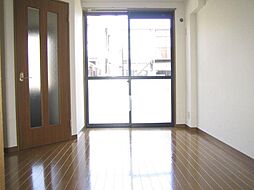 ハートブランシェ 1階2LDKのリビング/ダイニング