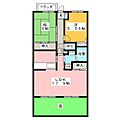 ネットシティー潮崎1階6.6万円