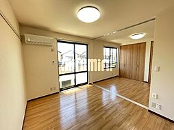 ボナール篠原　Ａ棟