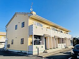 キャプリコーン　エスB