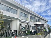 幼稚園、保育園「吉田方西保育園まで468m」