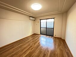 コスモステージ 1階1Kのリビング/ダイニング