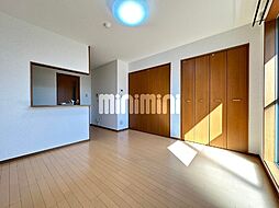 アゼリア神野　D