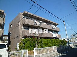 フォレストコート壱番館