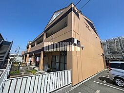 ハイコーポサードタウン