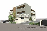 愛知県豊橋市柱八番町107：物件画像／株式会社ミニミニ　豊橋南店