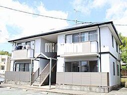 河合アパート Ａ棟