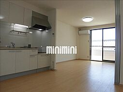 ドミール木綿台　Ａ棟