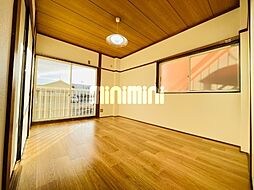 コーポナガタ吉川B 2LDKの写真