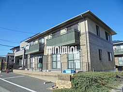 サンハイム一色　D