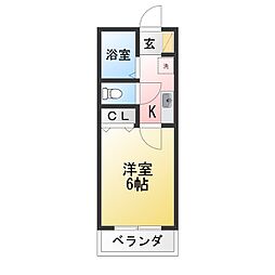 シーサイドビレッジ　I