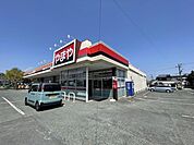 ショッピング施設「やまやまで360m」