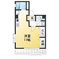 M.M.O4階4.5万円