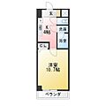 アーバンシティー弥生5階4.7万円