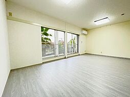 フォーチュンシティマンション ワンルームの写真