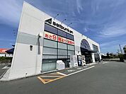その他「精文館まで970m」