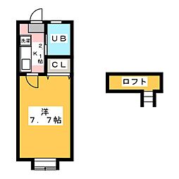🉐敷金礼金0円！🉐ミューズイン弥生
