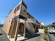 愛知県豊橋市山田三番町：物件画像／株式会社ミニミニ　豊橋南店