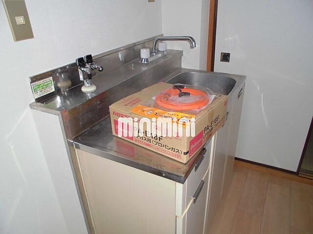 キッチン
