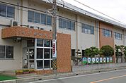幼稚園、保育園「花ヶ崎保育園まで250m」